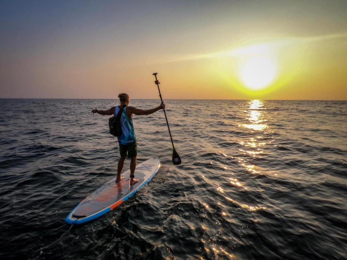 Dodanduwa Circus Lagoon Hideaway B&B 외부 사진
