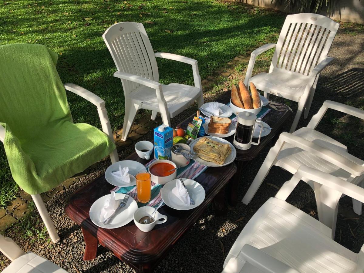 Dodanduwa Circus Lagoon Hideaway B&B 외부 사진