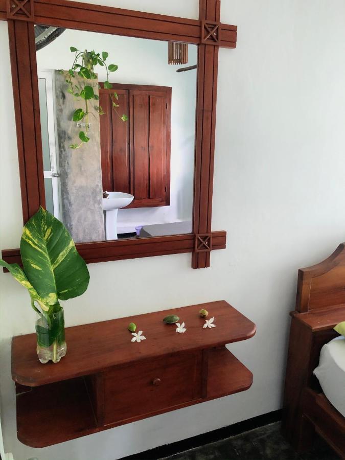 Dodanduwa Circus Lagoon Hideaway B&B 외부 사진