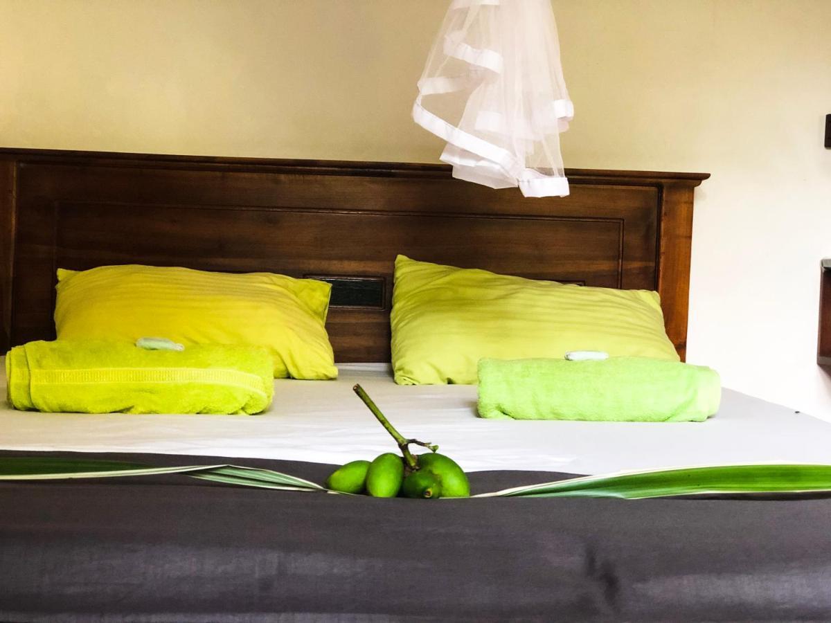 Dodanduwa Circus Lagoon Hideaway B&B 외부 사진