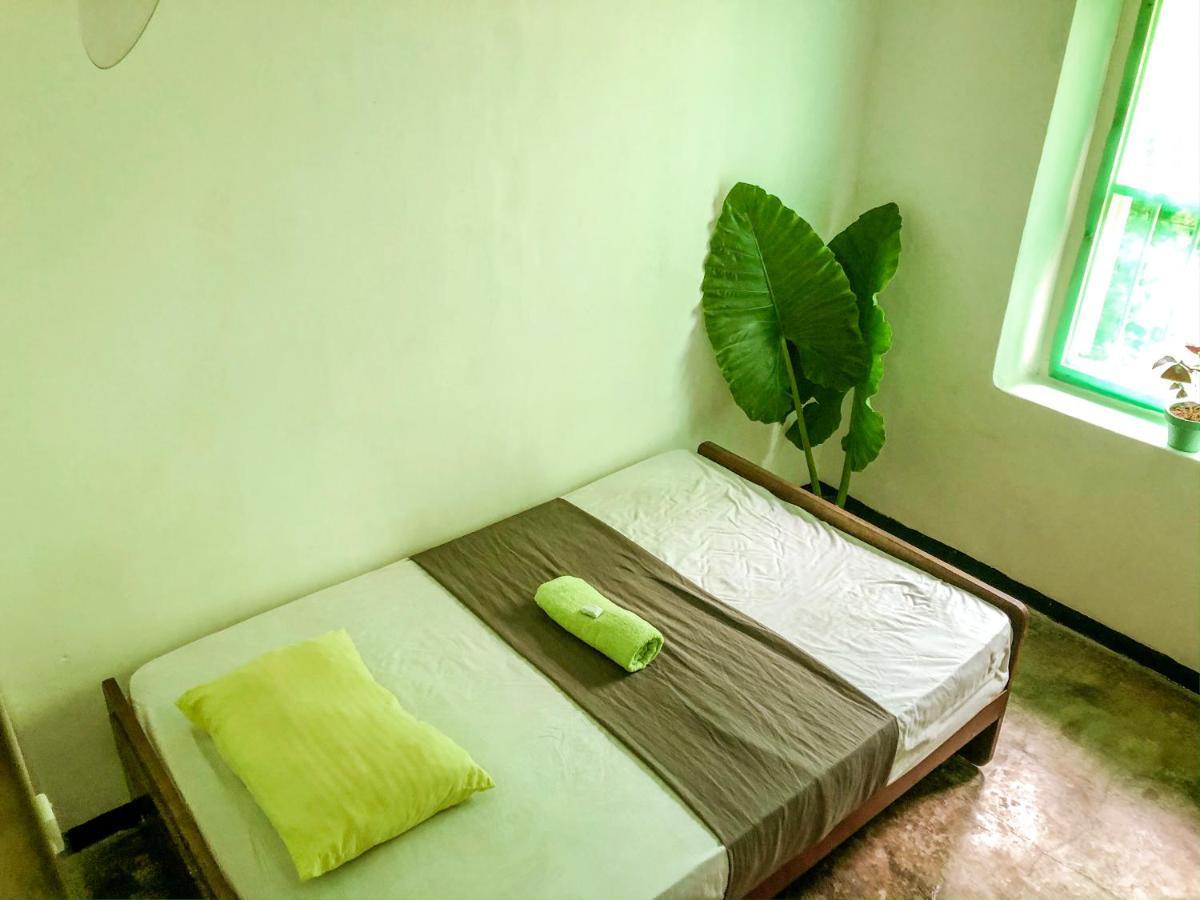 Dodanduwa Circus Lagoon Hideaway B&B 외부 사진
